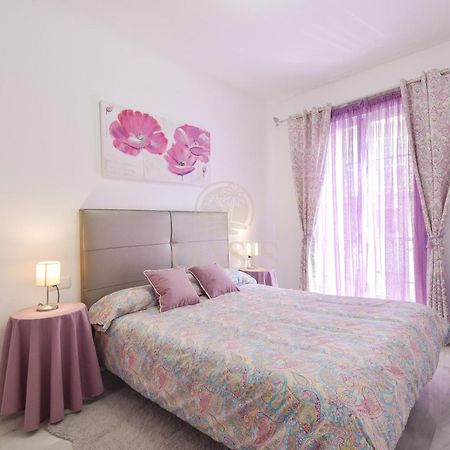 Apartamento Centrico Hogareno Apartment Malaga Ngoại thất bức ảnh