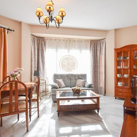Apartamento Centrico Hogareno Apartment Malaga Ngoại thất bức ảnh