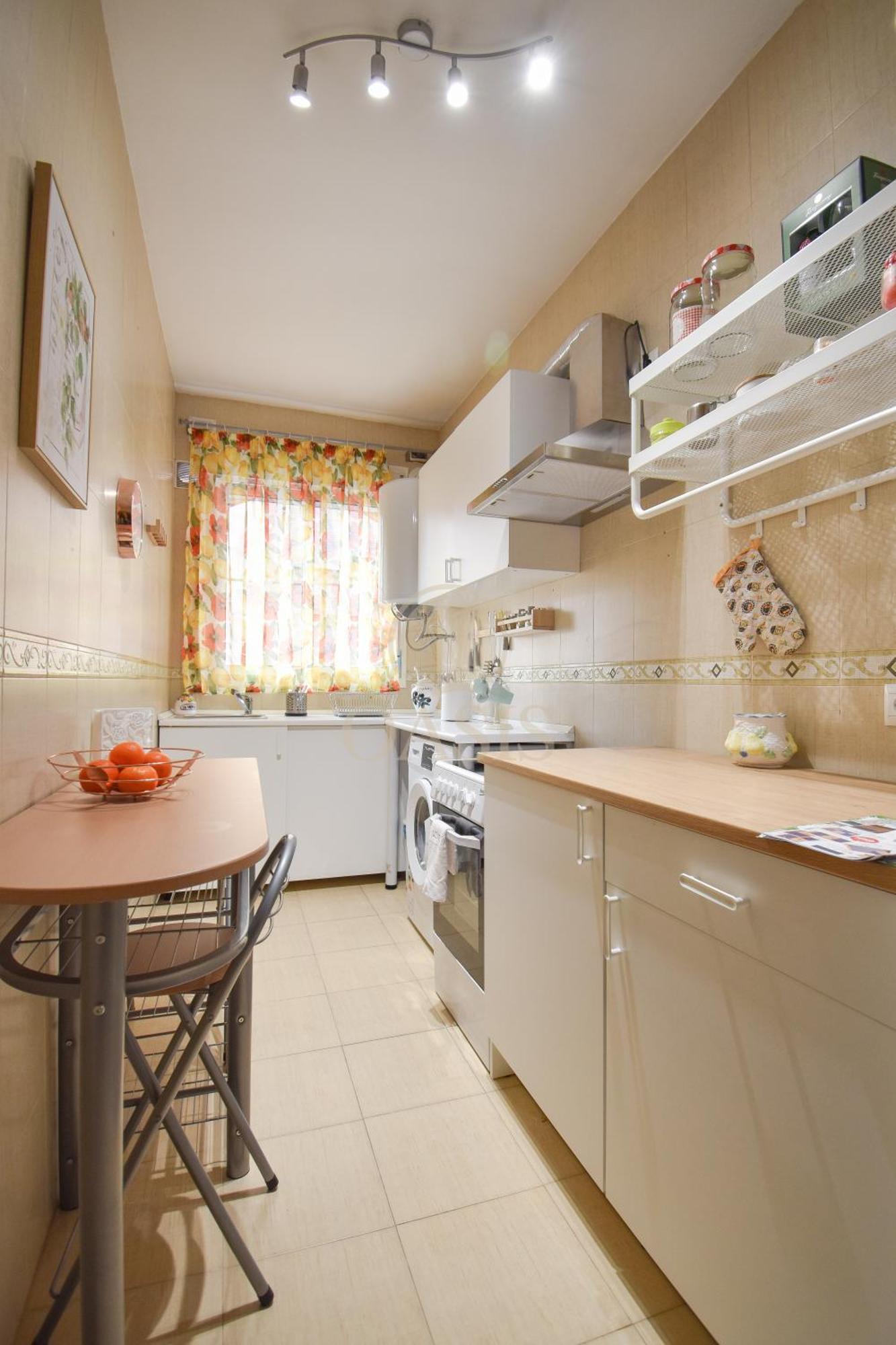 Apartamento Centrico Hogareno Apartment Malaga Ngoại thất bức ảnh