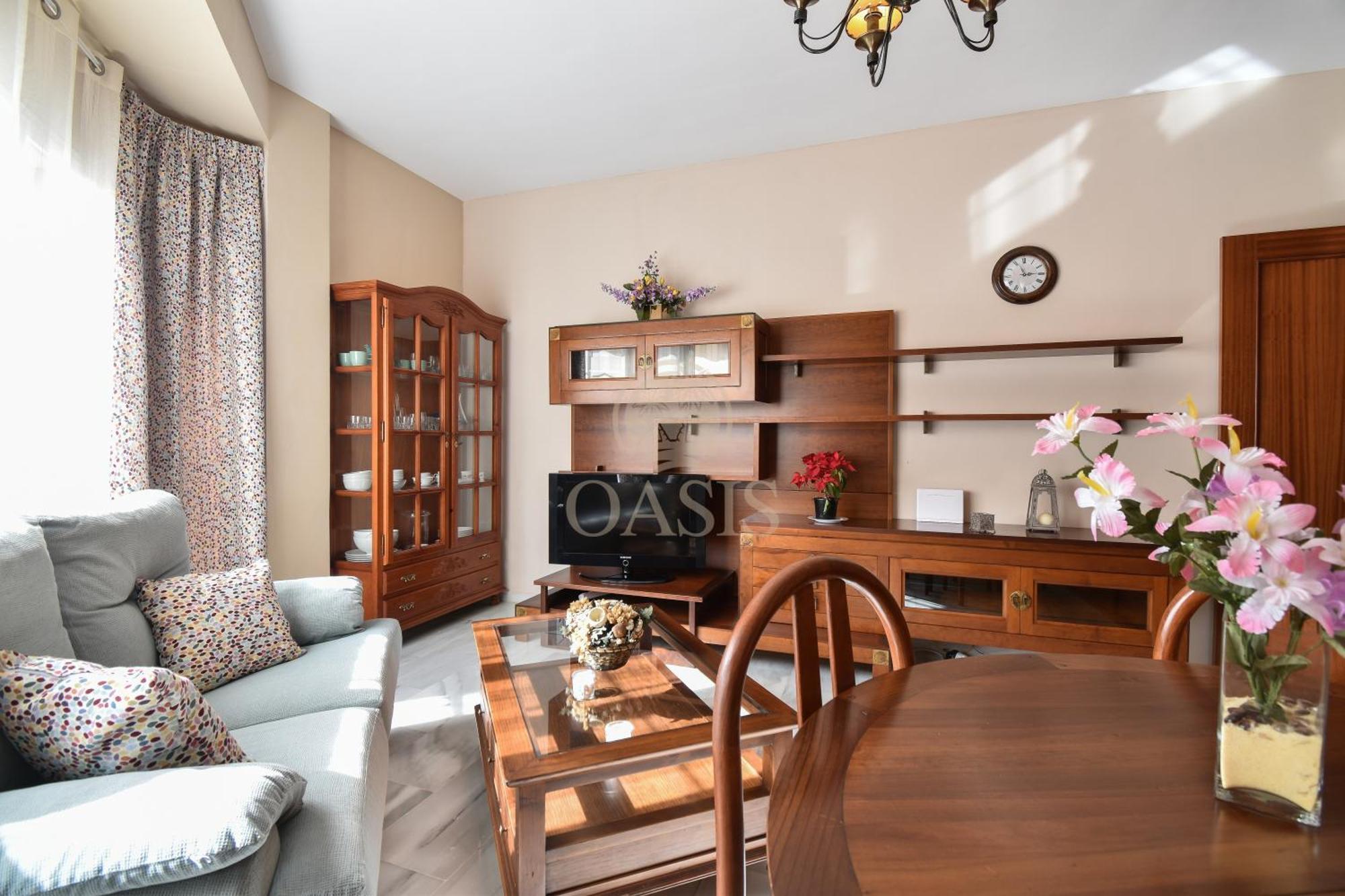 Apartamento Centrico Hogareno Apartment Malaga Ngoại thất bức ảnh