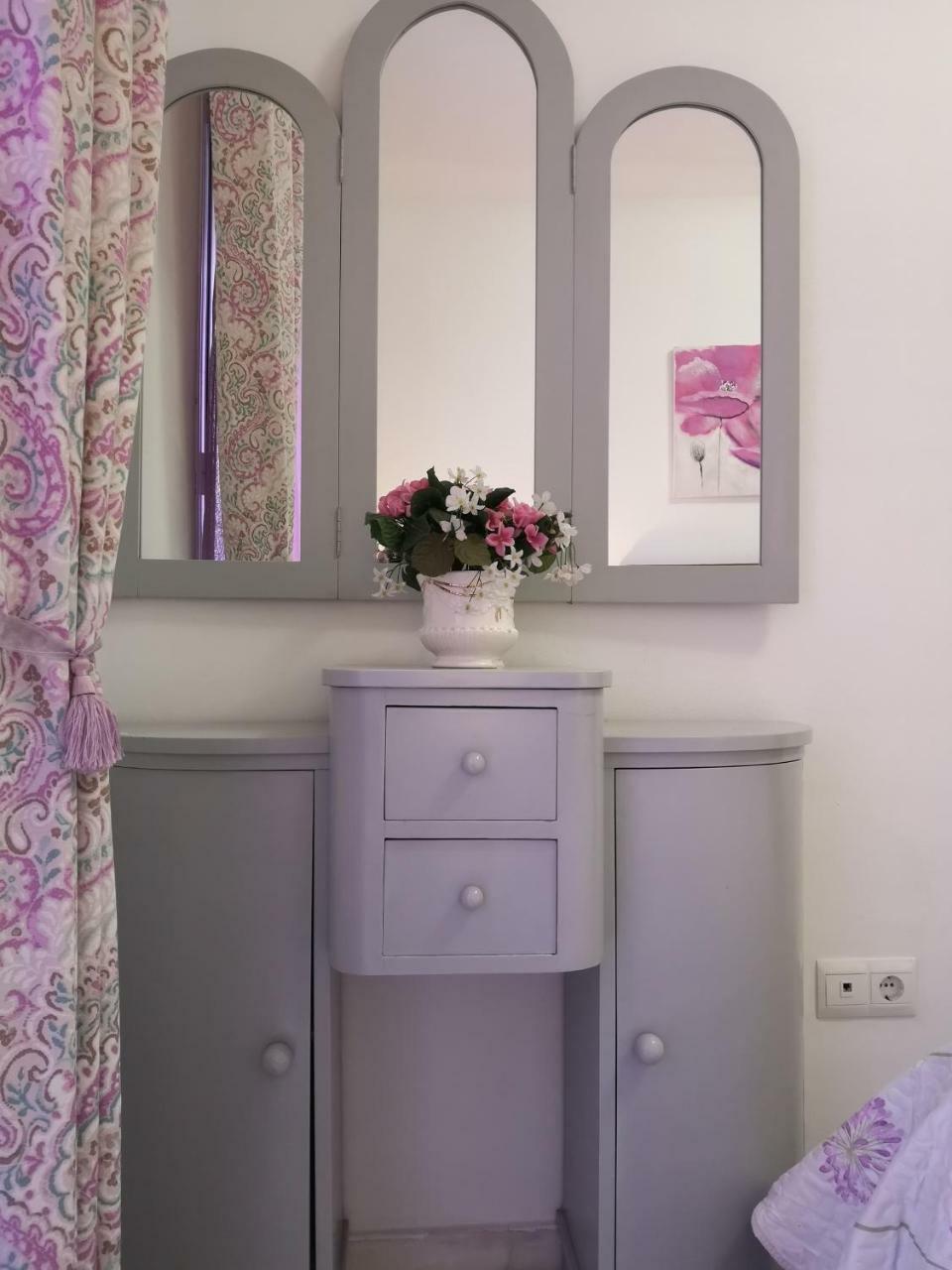 Apartamento Centrico Hogareno Apartment Malaga Ngoại thất bức ảnh