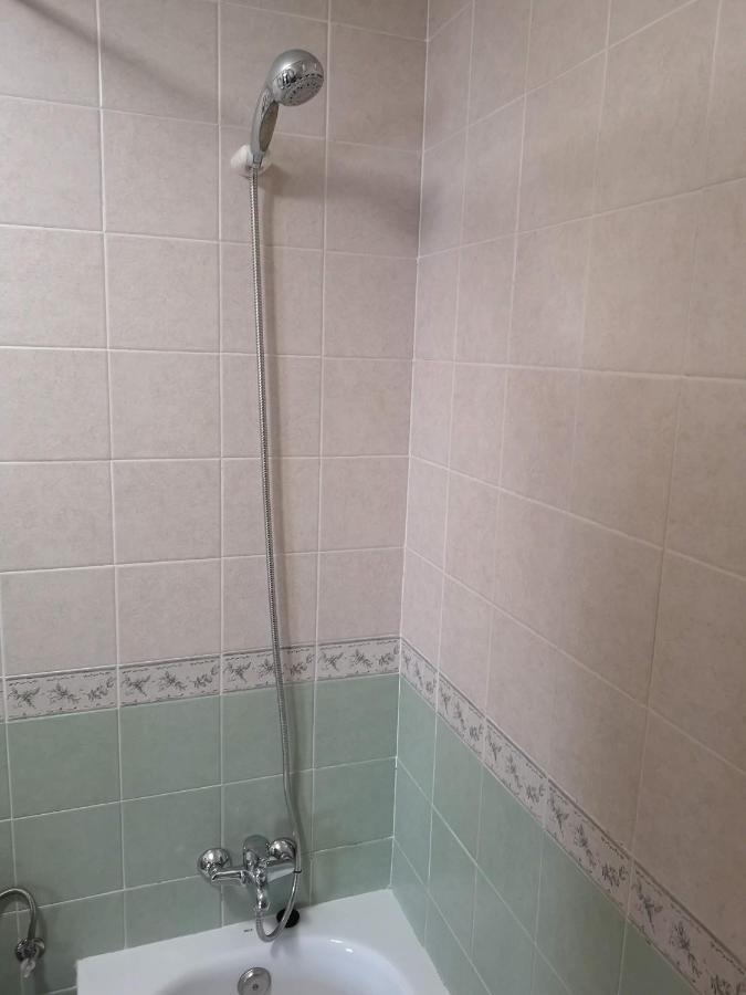 Apartamento Centrico Hogareno Apartment Malaga Ngoại thất bức ảnh